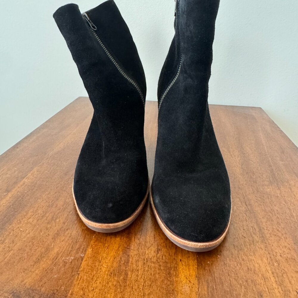 Kork-Ease Pilar Bootie - Picture 10 of 12